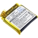 Smartwatchbatteri Asus CS-AUW503SH