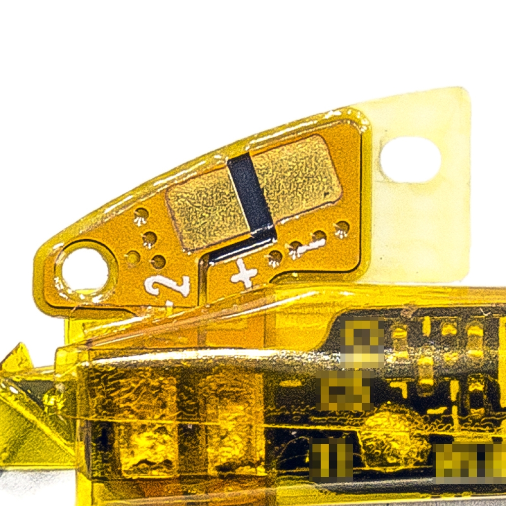 Smartwatchbatteri Asus CS-AUW503SH