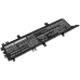 Notebookbatteri Asus CS-AUW730NB