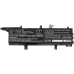 Notebookbatteri Asus CS-AUW730NB