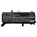 Notebookbatteri Asus CS-AUW732NB