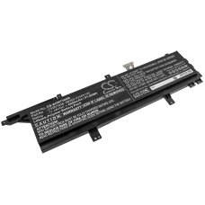Kompatibel batteriudskiftning til Asus 0B200-03460100,C32N1838