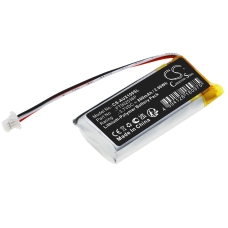 Kompatibel batteriudskiftning til Asus FT902536P