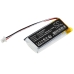 Tastaturbatteri Asus CS-AUX100SL