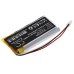Tastaturbatteri Asus CS-AUX100SL