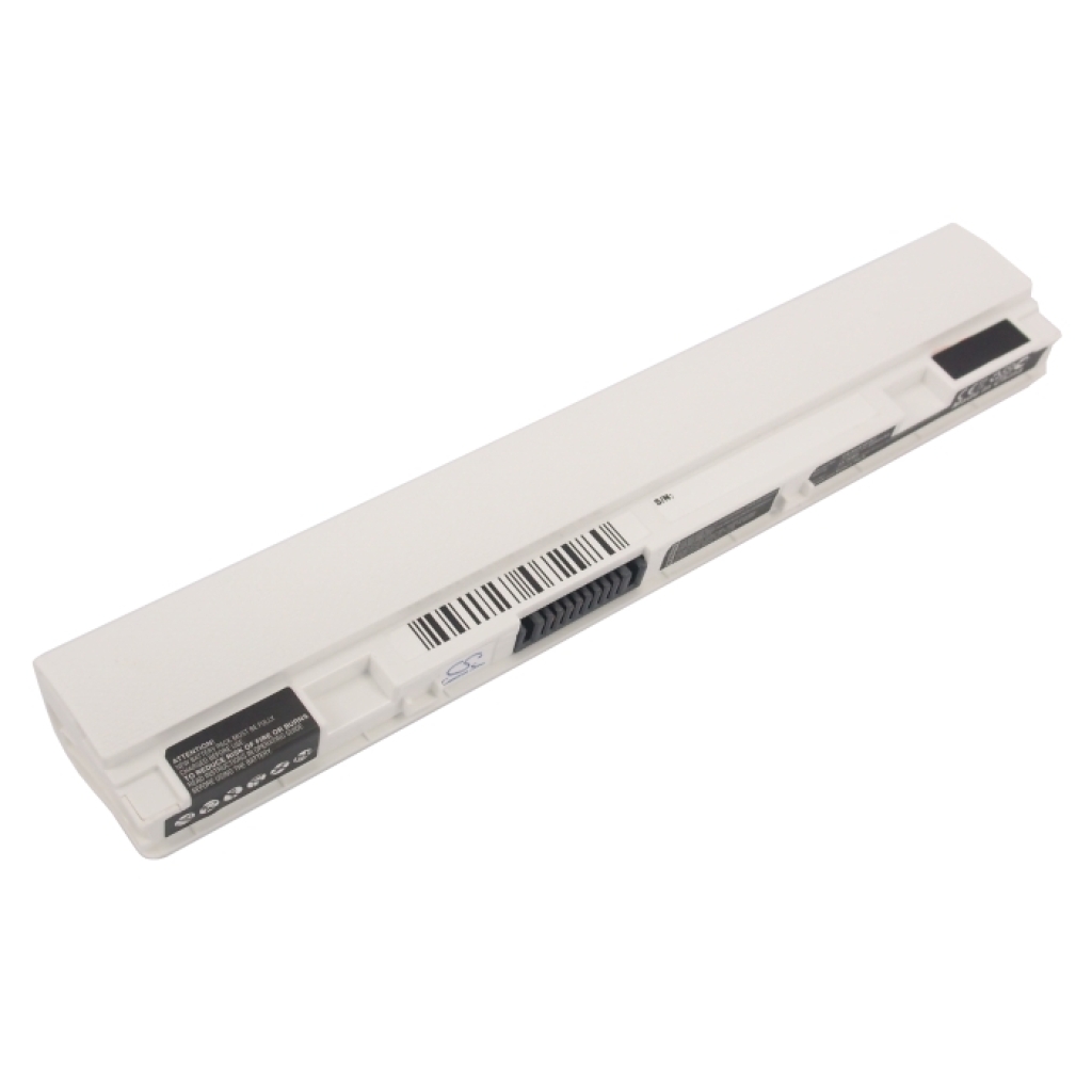 Notebookbatteri Asus Eee PC X101H