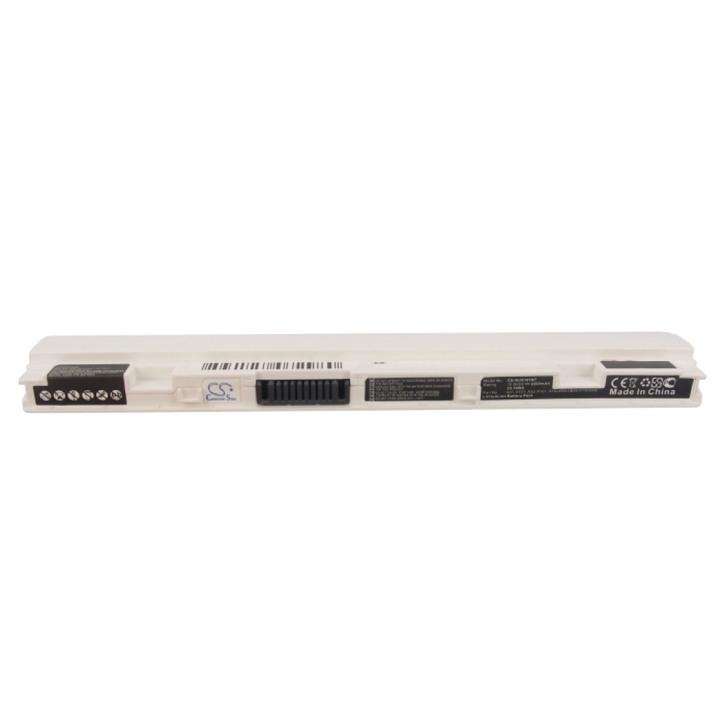 Notebookbatteri Asus Eee PC X101H