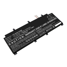 Kompatibel batteriudskiftning til Asus 0B200-03850000,C41N2009
