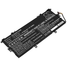 Kompatibel batteriudskiftning til Asus 0B200-02760400,C31N1724
