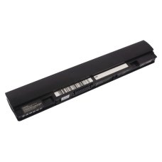 Kompatibel batteriudskiftning til Asus 0B110-00100000M-A1A1A-213-AJ1B,0B20-013K0AS,A31-X101,A32-X101,X10L65H