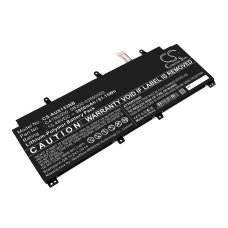 Kompatibel batteriudskiftning til Asus 0B200-03850000,C41N2009