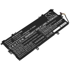 Kompatibel batteriudskiftning til Asus 0B200-02760400,C31N1724