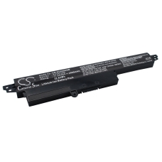 Kompatibel batteriudskiftning til Asus 0B110-00240100E,1566-6868,A31LM2H,A31LM9H,A31LMH2...