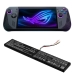 Notebookbatteri Asus CS-AUX231NB