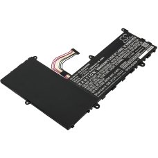 Kompatibel batteriudskiftning til Asus 0B200-0124000,C21N1414
