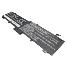 Kompatibel batteriudskiftning til Asus 0B200-00310100,C21-TX300D