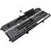 Notebookbatteri Asus CS-AUX305NB