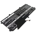 Notebookbatteri Asus CS-AUX305NB