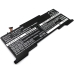Notebookbatteri Asus CS-AUX310NB