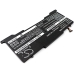 Notebookbatteri Asus CS-AUX310NB