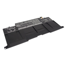 Kompatibel batteriudskiftning til Asus C22-UX31