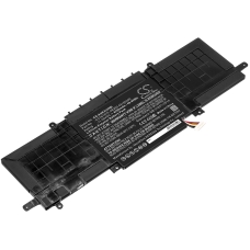 Kompatibel batteriudskiftning til Asus 0B200-03150000,C31N1815