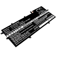 Kompatibel batteriudskiftning til Asus 0B200-02080000,C31N1538,C31PQ9H
