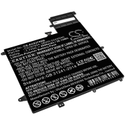 Notebookbatteri Asus Q325U