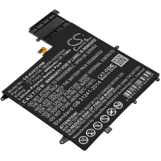 Kompatibel batteriudskiftning til Asus 0B200-02420200,C21N1706