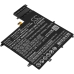 Notebookbatteri Asus UX370UA