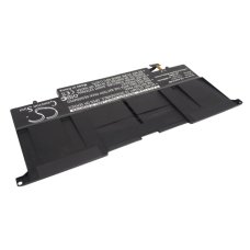 Kompatibel batteriudskiftning til Asus C22-UX31