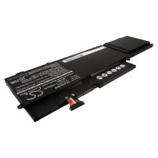 Kompatibel batteriudskiftning til Asus 0B200-00070000,0B200-00070100,C23-UX32