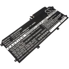 Kompatibel batteriudskiftning til Asus 0B200-02090100,C31N1610