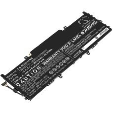 Kompatibel batteriudskiftning til Asus 0B200-02760000,C41N1715