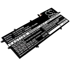 Kompatibel batteriudskiftning til Asus 0B200-02080000,C31N1538,C31PQ9H