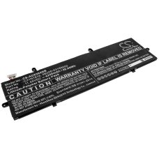 Kompatibel batteriudskiftning til Asus 0B200-03160000,C31N1816