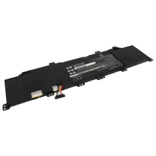 Kompatibel batteriudskiftning til Asus 0B110-00210000,AR5B225,C21-X401,C31-X402,C31X402...