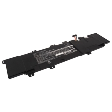Kompatibel batteriudskiftning til Asus 0B110-00210000,AR5B225,C21-X401,C31-X402,C31X402...