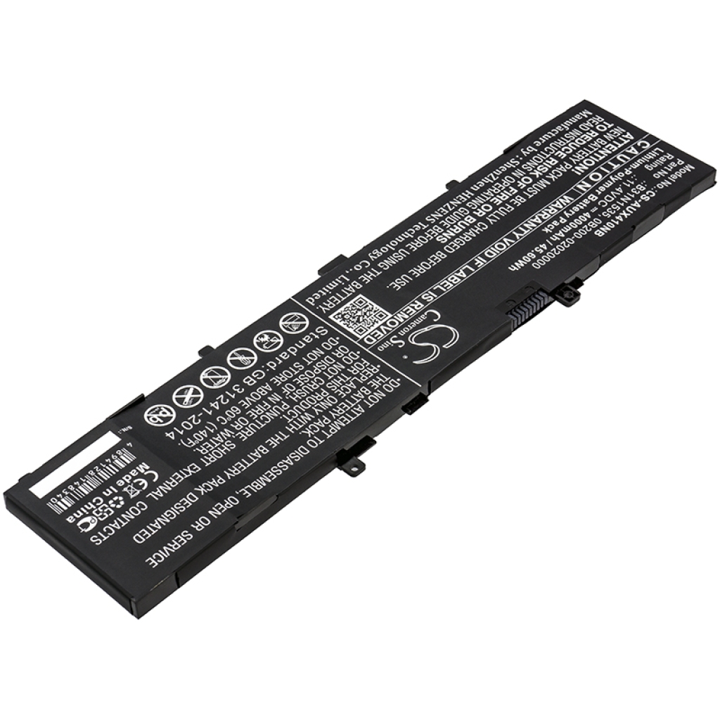 Notebookbatteri Asus UX310UQ