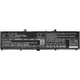 Notebookbatteri Asus UX310UQ