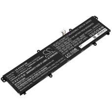 Kompatibel batteriudskiftning til Asus B0B200-03580300,B31N1911,C31N1911