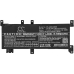 Notebookbatteri Asus CS-AUX422NB