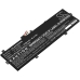 Notebookbatteri Asus ZenBook UX3430UN