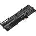 Notebookbatteri Asus ZenBook UX3430UN