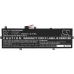 Notebookbatteri Asus ZenBook UX3430UN