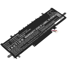 Kompatibel batteriudskiftning til Asus 0B200-03420200,C31N1841