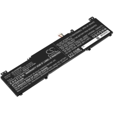 Kompatibel batteriudskiftning til Asus 0B200-03220000,3ICP5/57/80,B31BI2H,B31BIEH,B31N1822