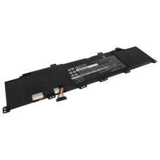 Kompatibel batteriudskiftning til Asus 0B110-00210000,AR5B225,C21-X401,C31-X402,C31X402...