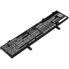 Kompatibel batteriudskiftning til Asus 0B200-02540000,B31N1632 (3ICP5/57/81)
