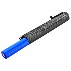 Kompatibel batteriudskiftning til Asus 0B110-00520200,0B110-00520500,A31L04Q,A31N1719